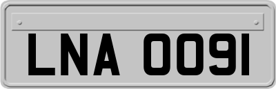 LNA0091