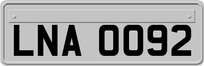 LNA0092