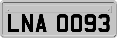 LNA0093