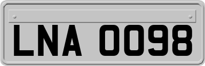 LNA0098