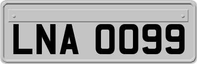 LNA0099