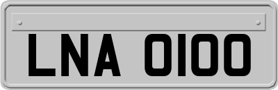 LNA0100