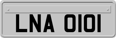 LNA0101