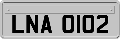 LNA0102