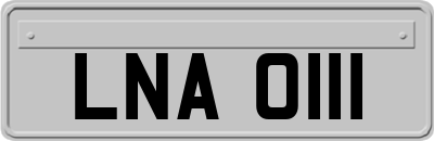 LNA0111