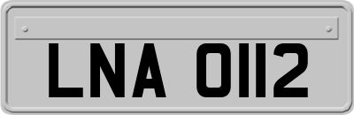 LNA0112