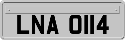 LNA0114
