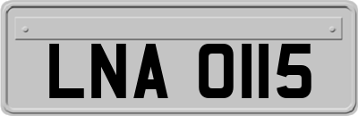 LNA0115