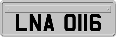 LNA0116