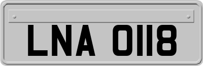 LNA0118