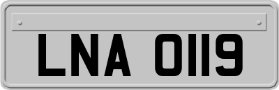 LNA0119