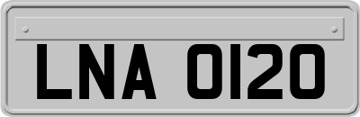 LNA0120