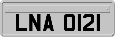 LNA0121