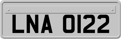 LNA0122