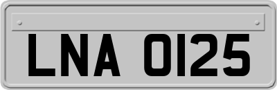 LNA0125