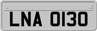 LNA0130