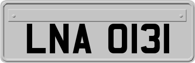 LNA0131