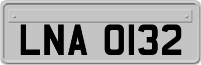 LNA0132