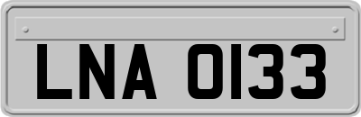 LNA0133