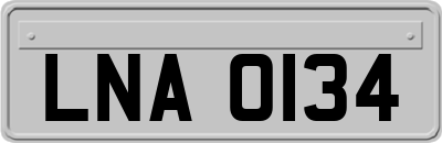 LNA0134