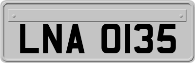 LNA0135