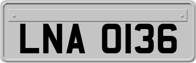 LNA0136