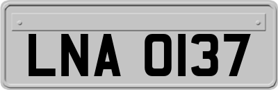 LNA0137