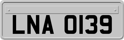 LNA0139