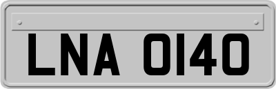 LNA0140
