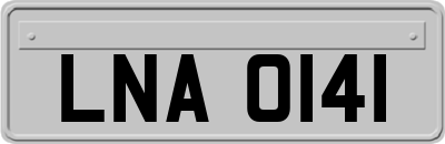 LNA0141
