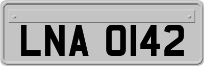 LNA0142