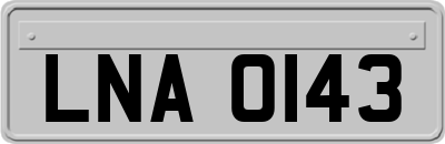 LNA0143