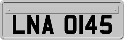 LNA0145