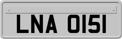 LNA0151