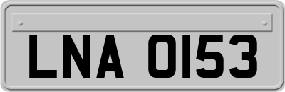 LNA0153
