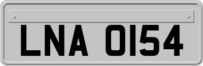LNA0154