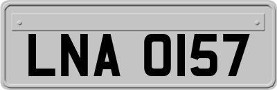 LNA0157
