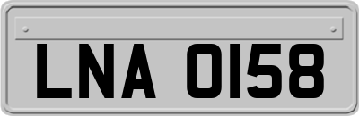 LNA0158