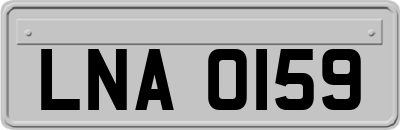 LNA0159