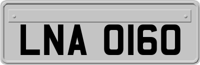 LNA0160
