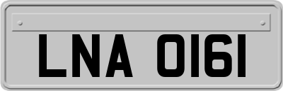 LNA0161