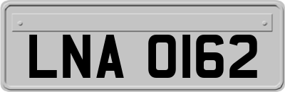 LNA0162