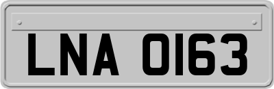 LNA0163
