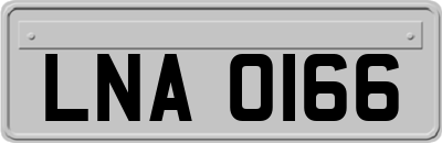LNA0166