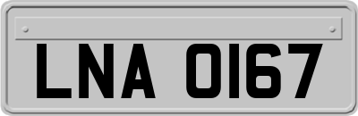 LNA0167