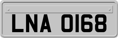 LNA0168
