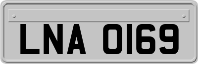 LNA0169