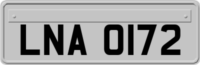 LNA0172