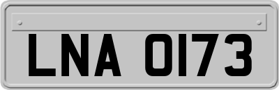 LNA0173