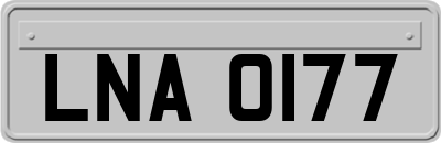 LNA0177